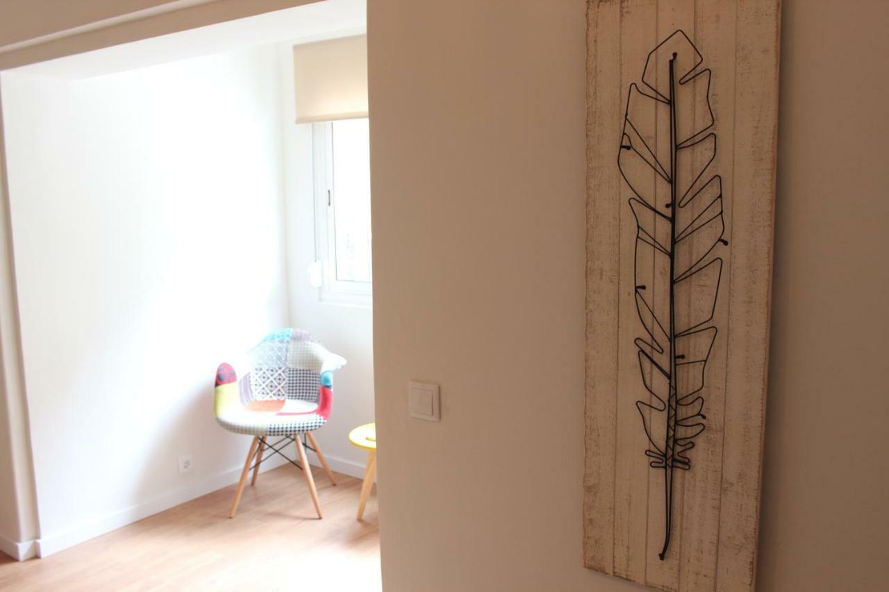 Casa Da Azarujinha Daire Estoril Dış mekan fotoğraf