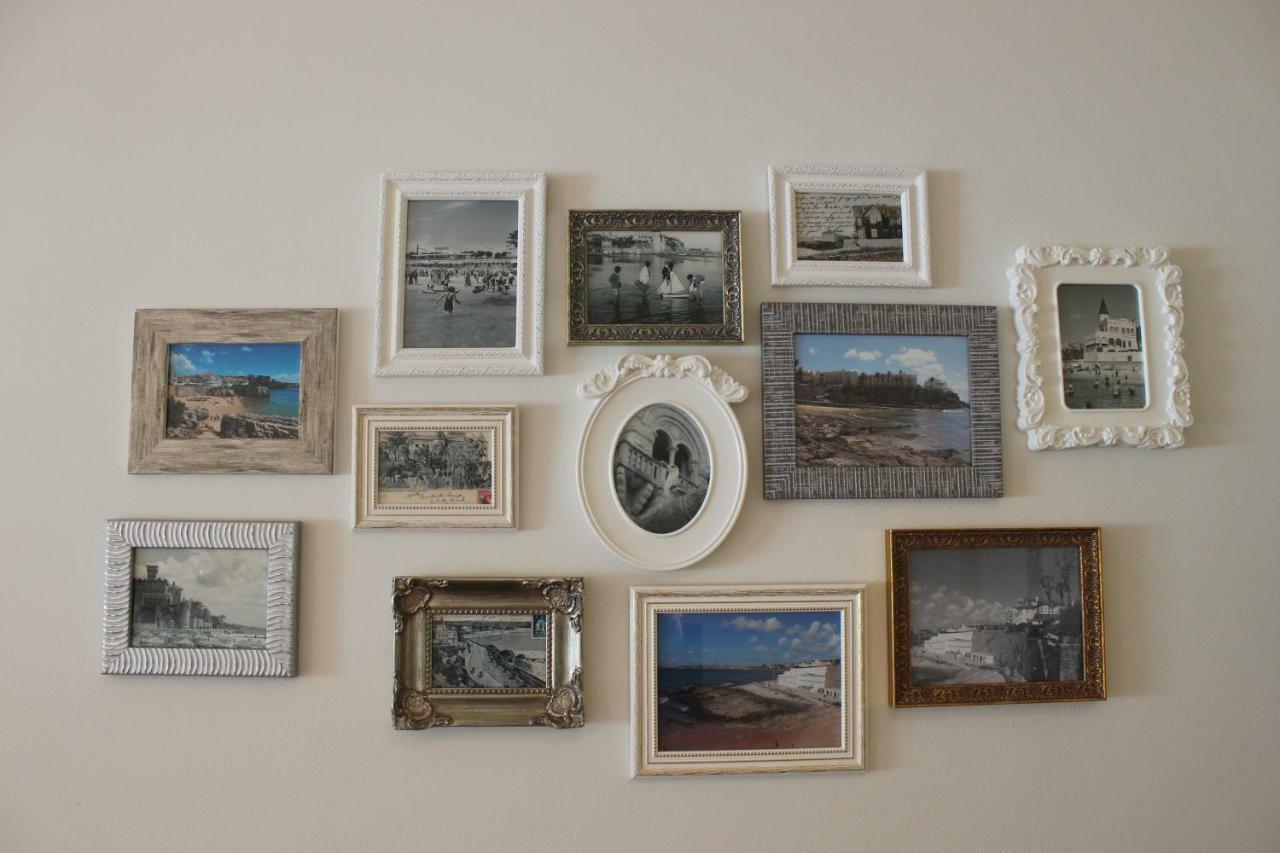 Casa Da Azarujinha Daire Estoril Dış mekan fotoğraf
