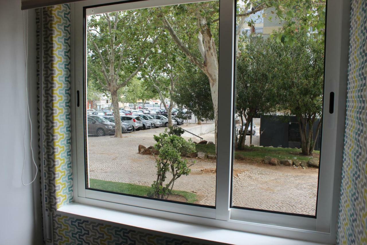 Casa Da Azarujinha Daire Estoril Dış mekan fotoğraf